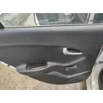 KIA PICANTO KIA PICANTO '2014 1.0 CAT BLANCO 2011