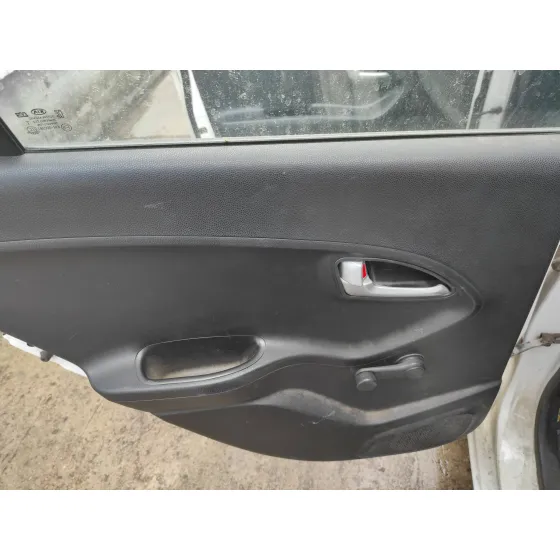 KIA PICANTO '2014 1.0 CAT BLANCO