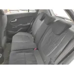 KIA PICANTO KIA PICANTO '2014 1.0 CAT BLANCO 2011