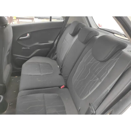 KIA PICANTO '2014 1.0 CAT BLANCO
