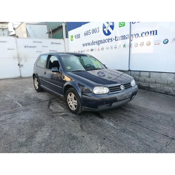 Volkswagen GOLF IV (1J1) 2000
