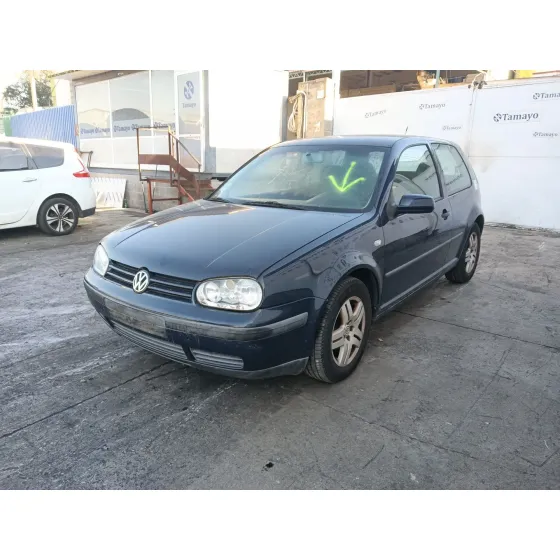 Volkswagen GOLF IV (1J1) 2000