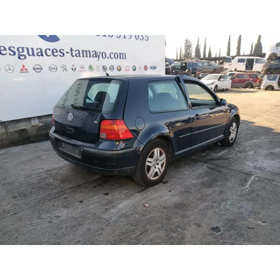 Volkswagen GOLF IV (1J1) 2000