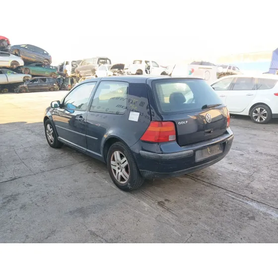 Volkswagen GOLF IV (1J1) 2000