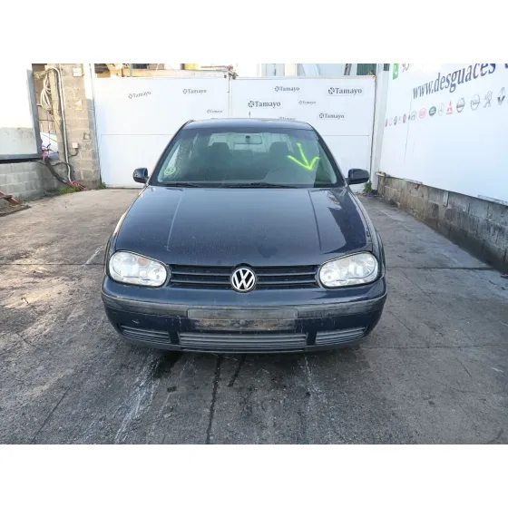 Volkswagen GOLF IV (1J1) 2000