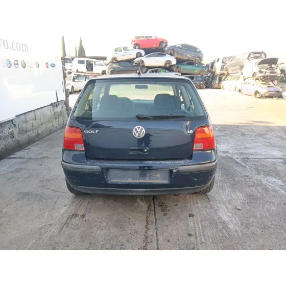 Volkswagen GOLF IV (1J1) 2000