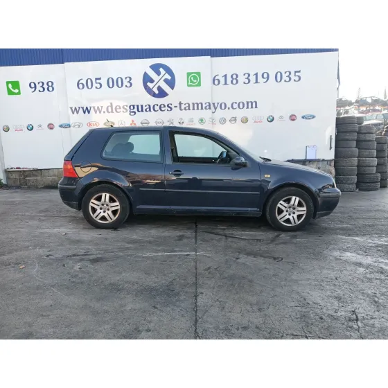 Volkswagen GOLF IV (1J1) 2000