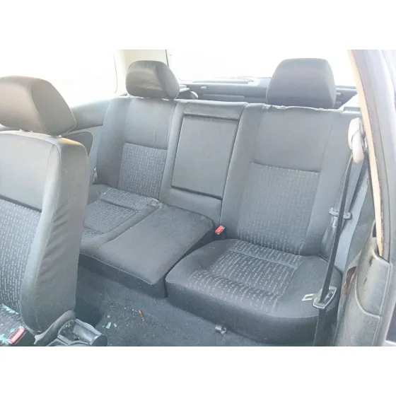 Volkswagen GOLF IV (1J1) 2000