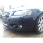 AUDI A3 SPORTBACK (8P) AUDI A3 SPORTBACK (8P) '2006 2.0 TDI AZUL 2004