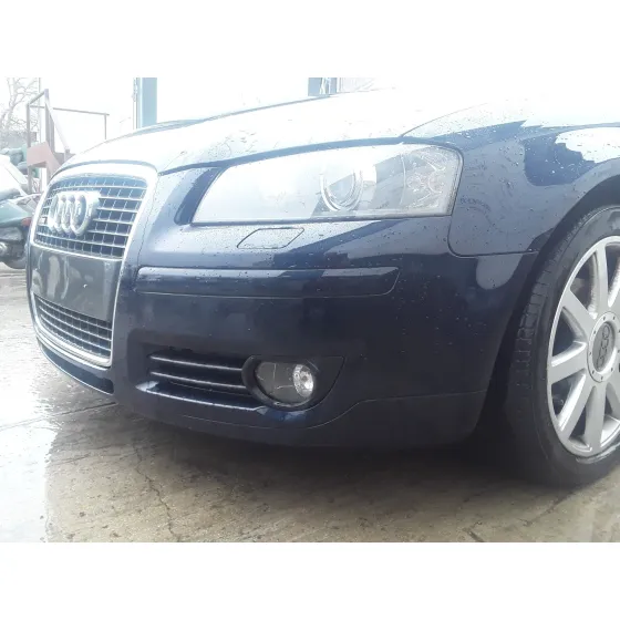 AUDI A3 SPORTBACK (8P) '2006 2.0 TDI AZUL