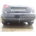 AUDI A3 SPORTBACK (8P) AUDI A3 SPORTBACK (8P) '2006 2.0 TDI AZUL 2004