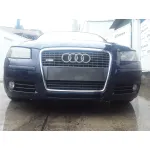 AUDI A3 SPORTBACK (8P) AUDI A3 SPORTBACK (8P) '2006 2.0 TDI AZUL 2004