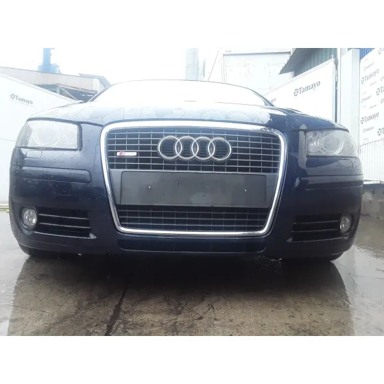 AUDI A3 SPORTBACK (8P) '2006 2.0 TDI AZUL