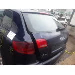 AUDI A3 SPORTBACK (8P) AUDI A3 SPORTBACK (8P) '2006 2.0 TDI AZUL 2004