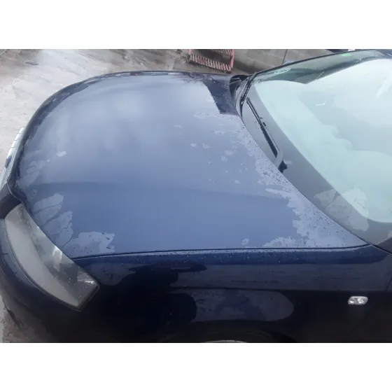 AUDI A3 SPORTBACK (8P) '2006 2.0 TDI AZUL