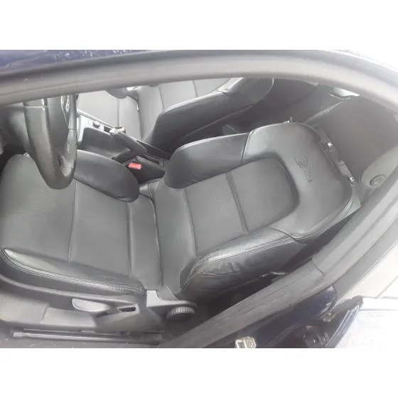 AUDI A3 SPORTBACK (8P) '2006 2.0 TDI AZUL