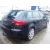 AUDI A3 SPORTBACK (8P) AUDI A3 SPORTBACK (8P) '2006 2.0 TDI AZUL 2004