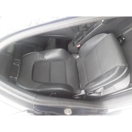 AUDI A3 SPORTBACK (8P) '2006 2.0 TDI AZUL