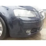 AUDI A3 SPORTBACK (8P) AUDI A3 SPORTBACK (8P) '2006 2.0 TDI AZUL 2004