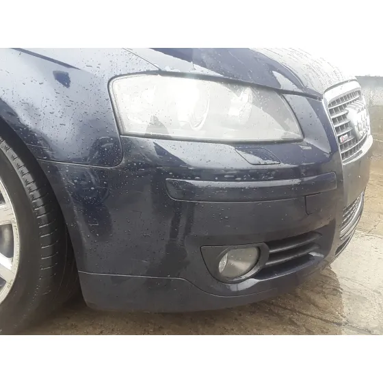 AUDI A3 SPORTBACK (8P) '2006 2.0 TDI AZUL