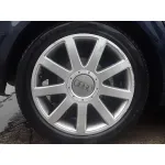 AUDI A3 SPORTBACK (8P) AUDI A3 SPORTBACK (8P) '2006 2.0 TDI AZUL 2004
