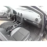 AUDI A3 SPORTBACK (8P) AUDI A3 SPORTBACK (8P) '2006 2.0 TDI AZUL 2004