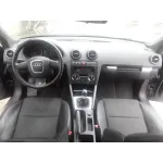 AUDI A3 SPORTBACK (8P) AUDI A3 SPORTBACK (8P) '2006 2.0 TDI AZUL 2004