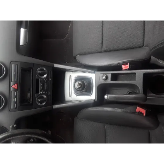 AUDI A3 SPORTBACK (8P) '2006 2.0 TDI AZUL