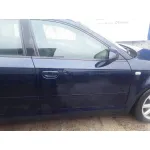 AUDI A3 SPORTBACK (8P) AUDI A3 SPORTBACK (8P) '2006 2.0 TDI AZUL 2004