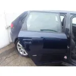 AUDI A3 SPORTBACK (8P) AUDI A3 SPORTBACK (8P) '2006 2.0 TDI AZUL 2004