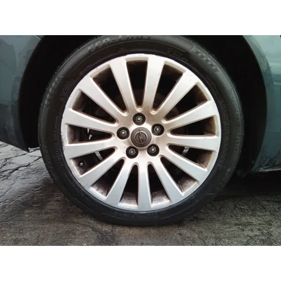 OPEL INSIGNIA SPORTS TOURER '2009 2.0 16V CDTI AZUL CELESTE
