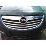 OPEL INSIGNIA SPORTS TOURER OPEL INSIGNIA SPORTS TOURER '2009 2.0 16V CDTI AZUL CELESTE 2008