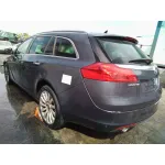 OPEL INSIGNIA SPORTS TOURER OPEL INSIGNIA SPORTS TOURER '2009 2.0 16V CDTI AZUL CELESTE 2008