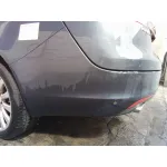 OPEL INSIGNIA SPORTS TOURER OPEL INSIGNIA SPORTS TOURER '2009 2.0 16V CDTI AZUL CELESTE 2008