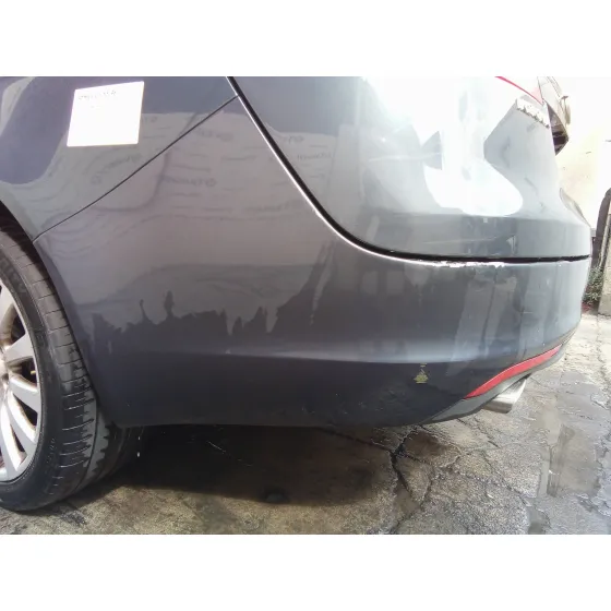OPEL INSIGNIA SPORTS TOURER '2009 2.0 16V CDTI AZUL CELESTE