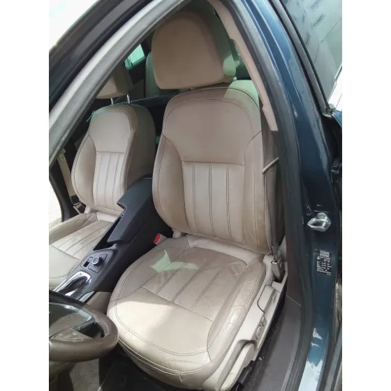 OPEL INSIGNIA SPORTS TOURER '2009 2.0 16V CDTI AZUL CELESTE