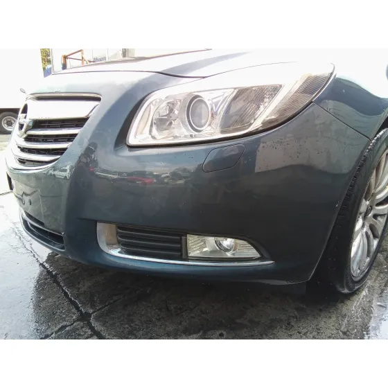 OPEL INSIGNIA SPORTS TOURER '2009 2.0 16V CDTI AZUL CELESTE