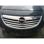 OPEL INSIGNIA SPORTS TOURER OPEL INSIGNIA SPORTS TOURER '2009 2.0 16V CDTI AZUL CELESTE 2008