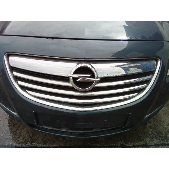 OPEL INSIGNIA SPORTS TOURER '2009 2.0 16V CDTI AZUL CELESTE