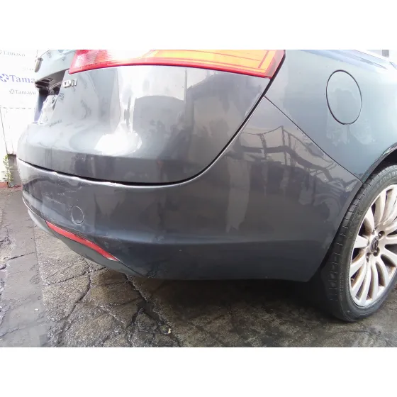 OPEL INSIGNIA SPORTS TOURER '2009 2.0 16V CDTI AZUL CELESTE