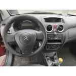 CITROEN C2 '2007 1.4 HDI GRANATE