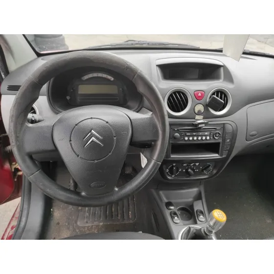 CITROEN C2 '2007 1.4 HDI GRANATE
