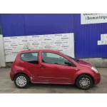 CITROEN C2 '2007 1.4 HDI GRANATE