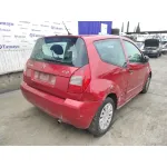 CITROEN C2 '2007 1.4 HDI GRANATE