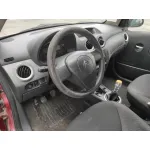 CITROEN C2 '2007 1.4 HDI GRANATE