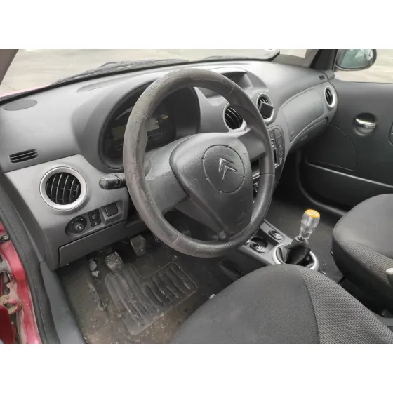 CITROEN C2 '2007 1.4 HDI GRANATE