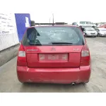 CITROEN C2 '2007 1.4 HDI GRANATE
