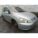 PEUGEOT 307 (S1) PEUGEOT 307 (S1) '2003 2.0 HDI CAT PLATA 2001