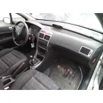 PEUGEOT 307 (S1) PEUGEOT 307 (S1) '2003 2.0 HDI CAT PLATA 2001