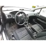 PEUGEOT 307 (S1) PEUGEOT 307 (S1) '2003 2.0 HDI CAT PLATA 2001